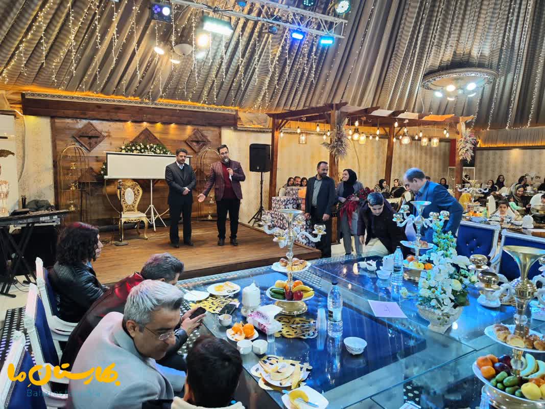 همایش-تجلیل-و-تقدیر-از-پرسنل-سازمان-حمل-و-نقل-شهرداری-بهارستان